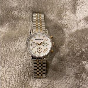 Michael Kors Women’s Ritz Watch ♥️✨